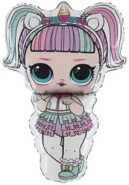 balon-foliowy-lol-surprise-jednorozec-unicorn-40cm