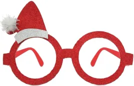okulary-czapka-mikolaja-czerwone-mikolaj-swieta