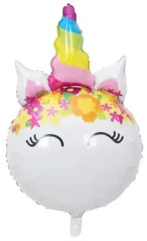 balon-foliowy-jednorozec-teczowy-okragly-86x53cm