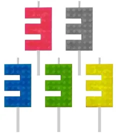 swieczka-cyfra-trzy-3-urodziny-cyferka-klocki-lego