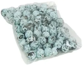 niebieskie-jajka-nakrapiane-przepiorcze-2cm-100szt