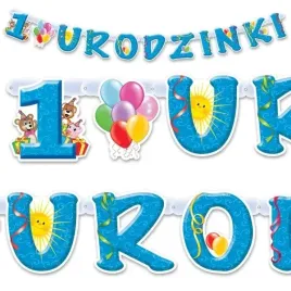 baner-na-1-urodzinki-roczek-dla-chlopczyka-175-cm