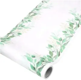 bieznik-komunijny-40cm-5m-dekoracyjny-galazki-listki-zielone-komunia-swieta