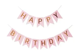 baner-urodzinowy-happy-birthday-urodziny-rozowy