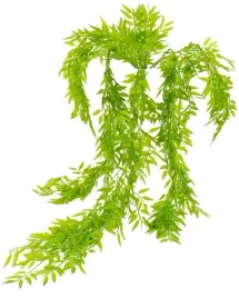 galazka-zielona-girlanda-wiszaca-liscie-lisc-86-cm