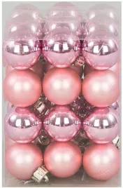 rozowe-bombki-nietlukace-4-cm-banka-bombka-24-szt