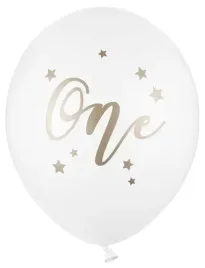 balon-na-roczek-one-zloty-na-urodziny-party-30-cm