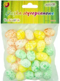 jajka-wielkanocne-zielone-pomaranczowe-25cm-36szt