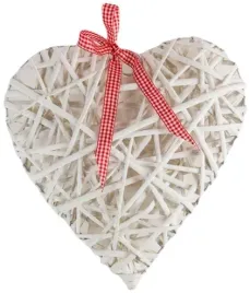 biale-serce-ratanowe-slub-wesele-z-kokarda-20-cm