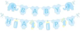 baner-na-baby-shower-slonik-niebieski-chlopczyk-3m