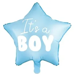 balon-foliowy-gwiazdka-its-a-boy-48cm-baby-shower