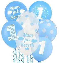 zestaw-balonow-na-roczek-dla-chlopczyka-az-7-sztuk