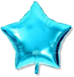 balon-foliowy-gwiazdka-blekitny-45cm-gwiazda-party