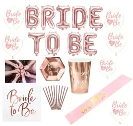 zestaw-na-wieczor-panienski-bride-to-be-rose-gold