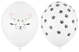balony-kotek-kot-urodziny-impreza-balon-2-sztuki