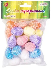 jajka-osniezone-kolorowe-mix-jajko-35-cm-25-sztuk