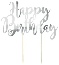 topper-na-tort-happy-birthday-srebro-urodziny-23cm