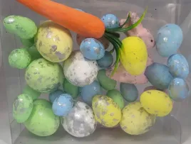 dekoracja-styropian-jajka-marchewka-krolik-34-elem