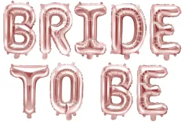 balon-foliowy-bride-to-be-rozowe-zloto-panienski