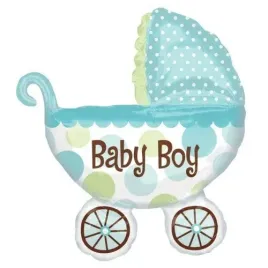 balon-foliowy-wozek-baby-shower-chlopczyk-80x67cm
