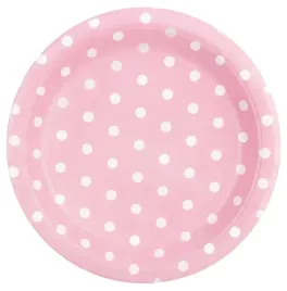 talerzyki-rozowe-w-kropki-18cm-6-sztuk-na-urodziny