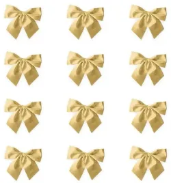 kokardki-zlote-choinka-stroik-5cm-12-sztuk-kokarda
