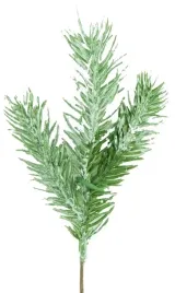 galazka-zielona-osniezona-igly-snieg-swieta-18-cm
