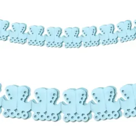 girlanda-papierowa-niebieskie-wozeczki-chrzciny-3m