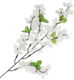 ecru-forsycja-galazka-galazki-wielkanoc-krem-50-cm
