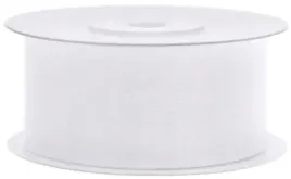 biala-tasiemka-organza-szyfonowa-38mm-wstazka-25mb