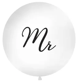balon-gigant-mr-1-metr-slub-wesele-sesja-slubna