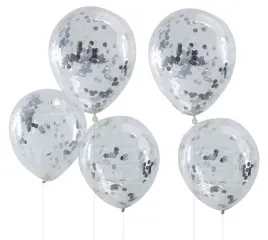 balony-z-konfetti-kolka-srebrne-5-sztuk-az-30cm