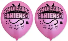 balony-na-wieczor-panienski-2-sztuki-rozowe-balon