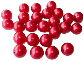 koraliki-czerwone-20mm-perelki-z-dziurka-12-sztuk