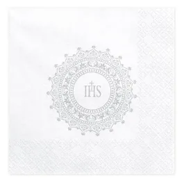 serwetki-komunijne-ihs-srebrne-33cm-20-szt-komunia