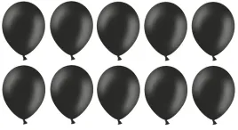 balony-na-halloween-czarne-balon-25-cm-10-sztuk-dekoracja-urodziny-karnawal
