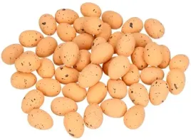 pomaranczowe-jajka-nakrapiane-wielkanoc-2cm-100szt