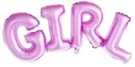 balon-foliowy-girl-70x27cm-rozowy-urodziny-roczek