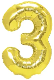 balon-foliowy-cyfra-3-trzy-zlota-na-urodziny-40-cm