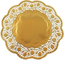 serwetka-azurowa-zlota-slub-komunia-serwetki-30cm-papierowa-dekoracja-stolu