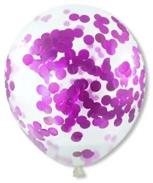 balon-z-konfetti-kolka-amarant-na-urodziny-30-cm