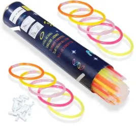 swiecace-bransoletki-swiatlo-chemiczne-100-sztuk