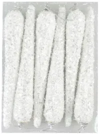 sople-posrebrzane-choinka-srebrne-bombki-sopel-6-sztuk