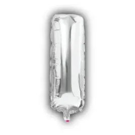 balon-foliowy-literka-i-srebrna-40-cm-litera-a-z