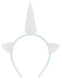 opaska-na-glowe-jednorozec-srebro-unicorn-urodziny