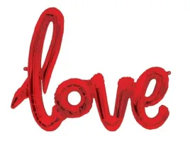 balon-love-3d-fuksja-czerwony-slub-wesele-68x52cm