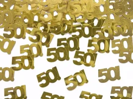 konfetti-metalizowane-zlote-na-50-urodziny-cyfry