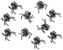 pajaki-plastikowe-czarne-pajak-halloween-3cm-10szt