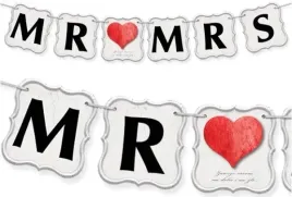 baner-weselny-slubny-maz-zona-mr-mrs-6-wzorow-hit