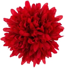 bordowa-chryzantema-glowka-sztuczny-kwiat-az-12-cm